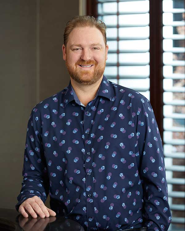 andrew roland