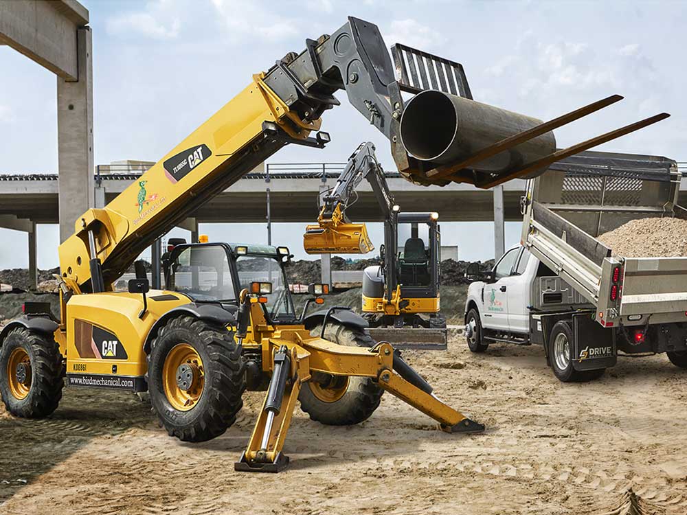 civil construction