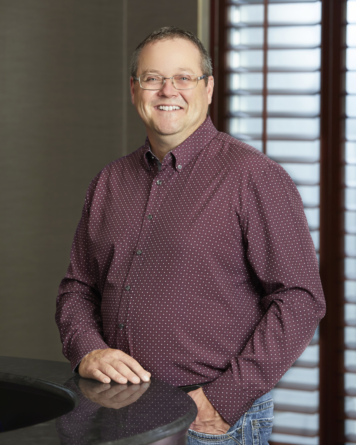 jeff sanford
