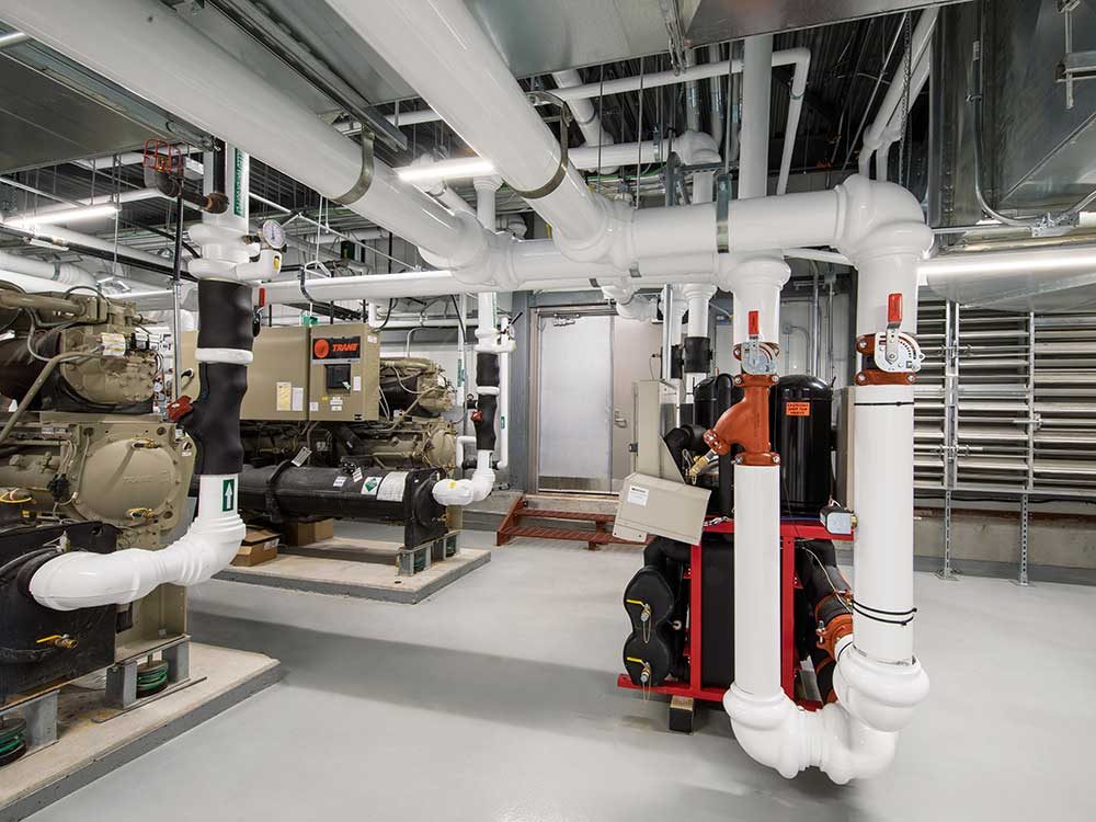 humber college