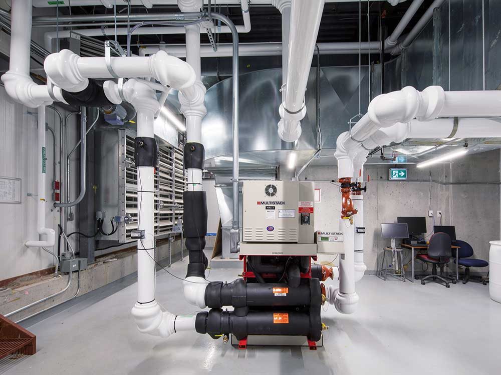humber college