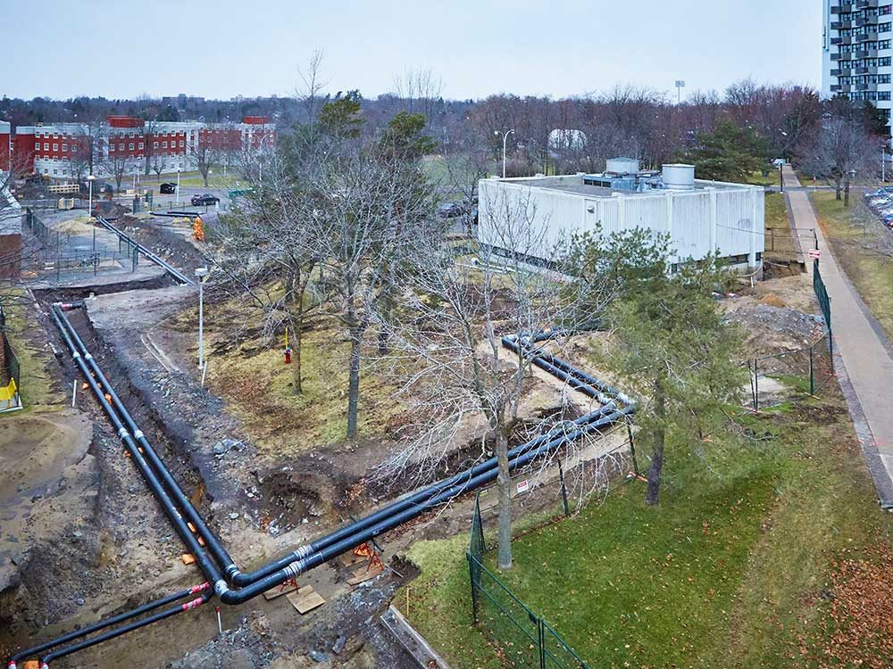 Queens University