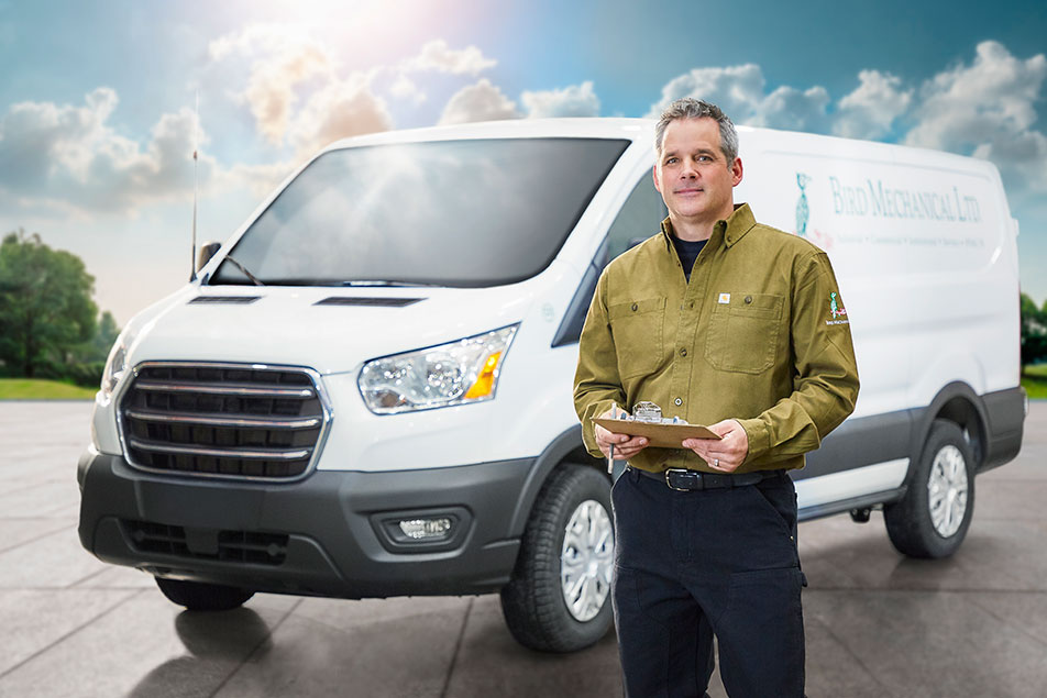 HVAC services